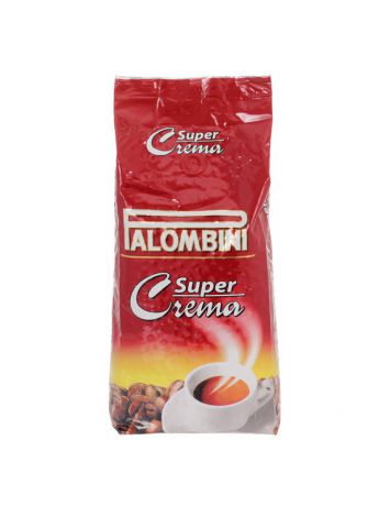 Кофе Palombini Palombini Super Crema (1kg)  кофе в зернах