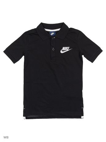Поло Nike Футболка-поло B NSW POLO MATCHUP