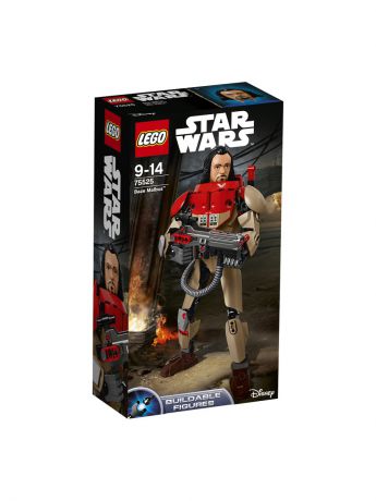 Конструкторы Lego LEGO Star Wars TM Бэйз Мальбус 75525