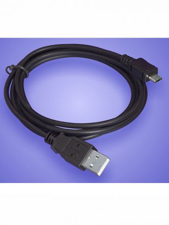 Кабели Pro Legend Usb кабель Pro Legend micro Usb,  чёрный, 1м