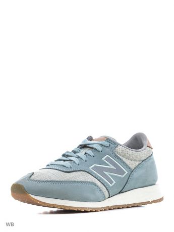 Кроссовки New balance Кроссовки NEW BALANCE 620 NB GREY