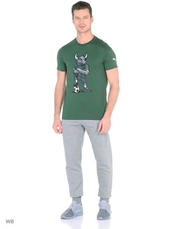 Футболка PUMA Футболка FK Krasnodar Fan Tee