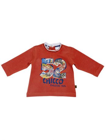 Лонгслив CHICCO Лонгслив