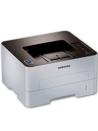 Принтеры Samsung Принтер SAMSUNG Xpress SL-M2830DW лазерный, цвет: белый