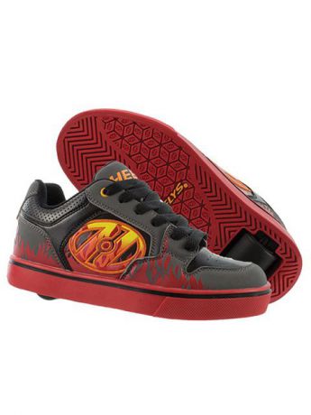 Роликовые кроссовки Heelys Роликовые кроссовки Heelys Motion Plus 770815 (13C)