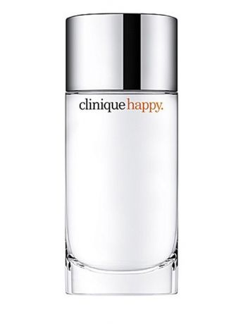 Парфюмерная вода Clinique Happy парфюмированный спрей 50 мл