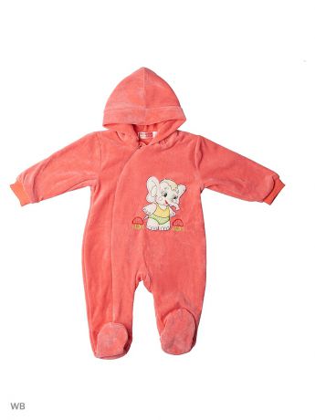 Комбинезоны Bonito kids Комбинезон