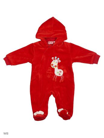 Комбинезоны Bonito kids Комбинезон