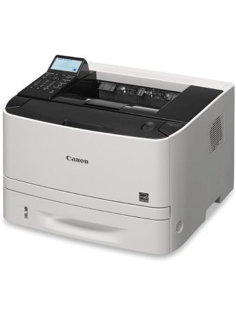 Принтеры CANON Принтер лазерный Canon i-Sensys LBP251dw (0281C010) A4 Duplex WiFi
