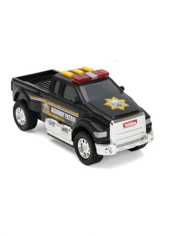 Машинки Tonka Полицейская машинка Tonka Minis свет+звук