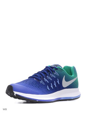 Кроссовки Nike Кроссовки NIKE ZOOM PEGASUS 33 (GS)