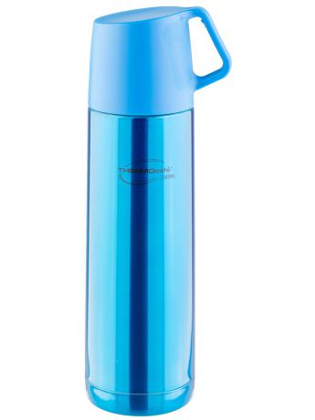 Термосы ThermoСafe by THERMOS Термос со стальной колбой JF-50  Blue, 500ml