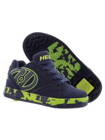 Роликовые кроссовки Heelys Роликовые кроссовки Heelys Propel 2.0.770808(13C)