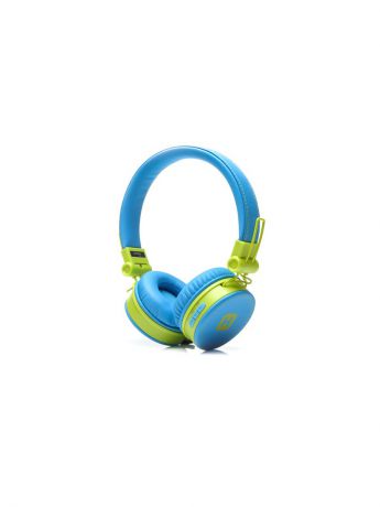 Аудио наушники Harper Bluetooth Наушники HARPER KIDS HB-202 yellow