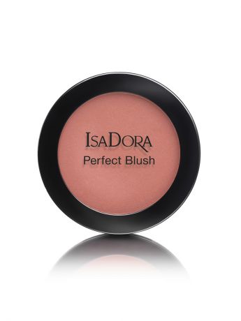 Румяна ISADORA Румяна "Perfect Blush" № 53, 4,5 г