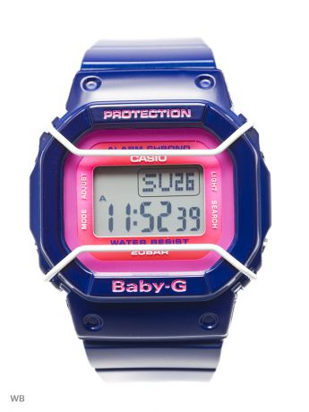 Часы наручные CASIO Часы Baby-G BGD-501FS-2E