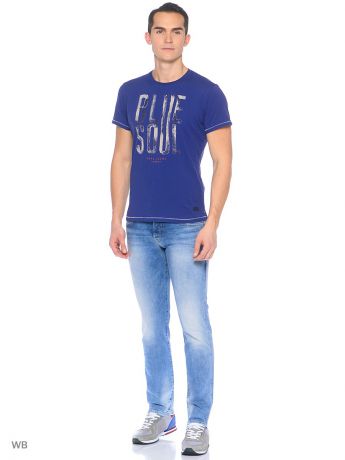 Джинсы PEPE JEANS LONDON Джинсы