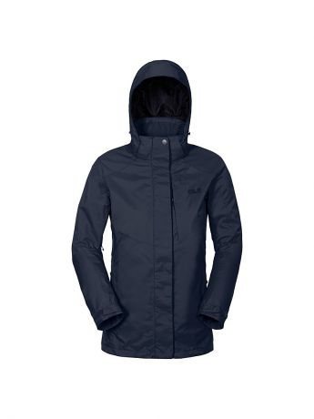 Куртки Jack Wolfskin Куртка MELLOW RANGE FLEX