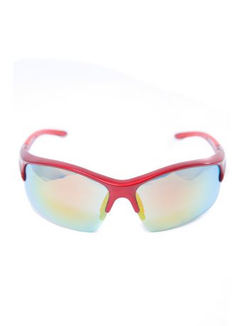 Солнцезащитные очки Mitya Veselkov Очки солнцезащитные спортивные зеркальные