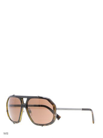 Солнцезащитные очки DOLCE & GABBANA Очки солнцезащитные