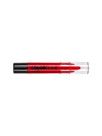 Помады Lamel Lamel professional Помада карандаш Color Code 05(темно-красный)