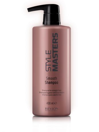 Шампуни Revlon Professional Шампунь для гладкости волос RP SM SMOOTH SHAMPOO 400 мл.