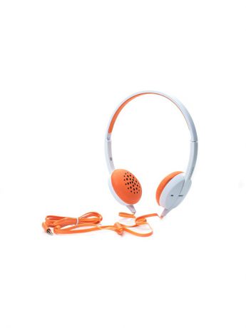 Аудио наушники Harper Наушники HARPER HN-300 ORANGE