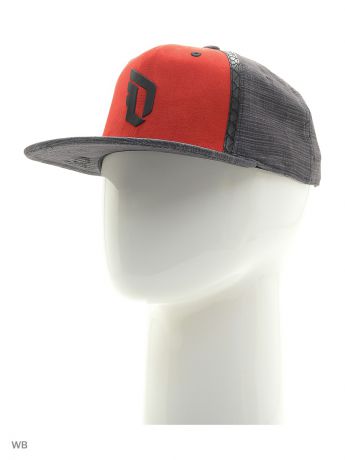 Кепки Adidas Кепка взр. LILLARD CAP     POWRED/DKGREY/BLACK