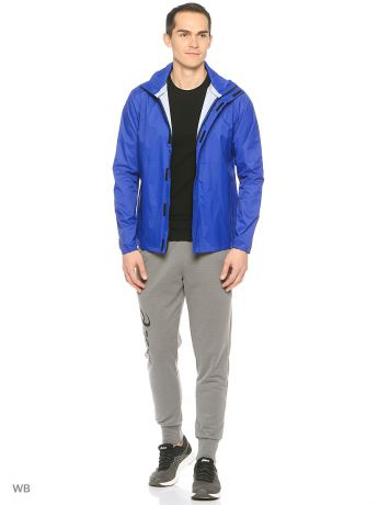 Куртки ASICS Куртка Rain Jacket