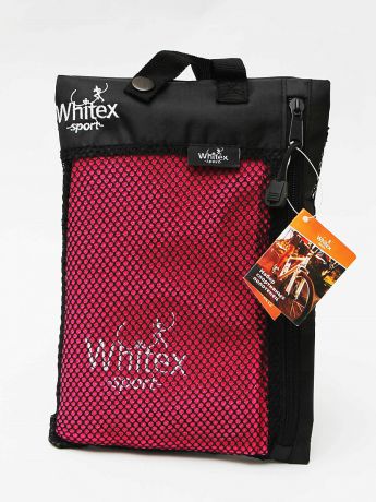 Полотенца банные WHITEX Whitex Sport Набор спортивных полотенец 2шт