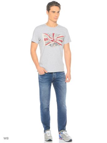 Джинсы PEPE JEANS LONDON Джинсы