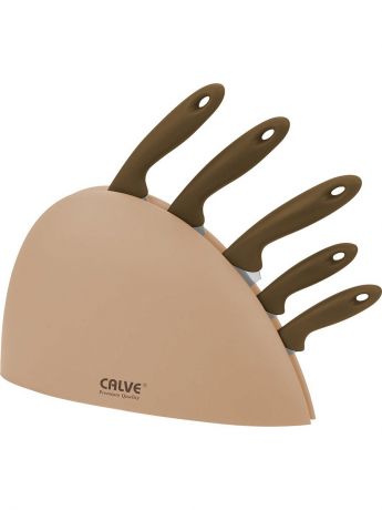 Ножи кухонные Calve Набор ножей