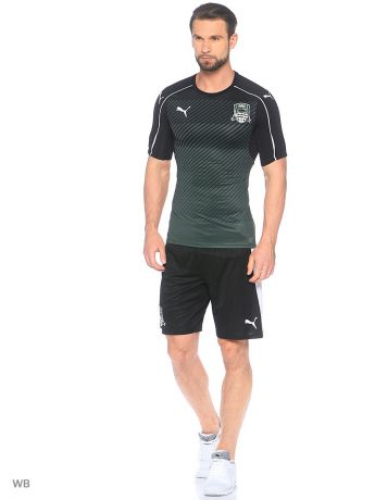 Футболка PUMA Футболка Krasnodar Home & Away Shirt