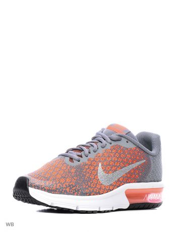 Кроссовки Nike Кроссовки AIR MAX SEQUENT 2 (GS)