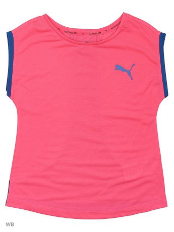 Футболка PUMA Футболка Softsport Layer Tee G