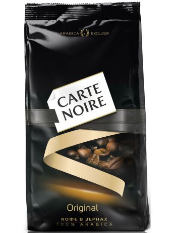 Кофе Carte Noire Кофе в зернах Carte Noire 230гр