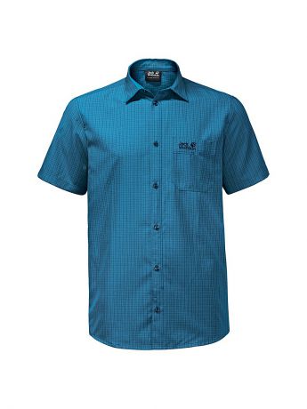 Рубашки Jack Wolfskin Рубашка EL DORADO SHIRT MEN