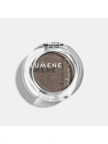 Тени Lumene Lumene Nordic Chic Pure Color Тени для век № 3 Silver Sky