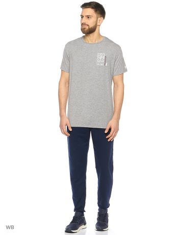 Футболка Helly Hansen Футболка HP SHORE T-SHIRT