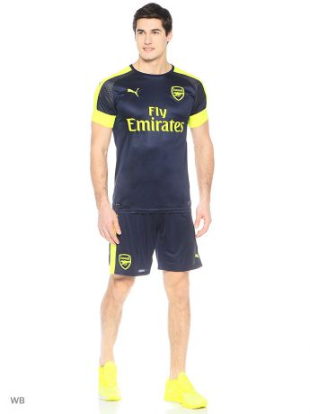 Футболка PUMA Футболка игровая AFC Third Replica Shirt