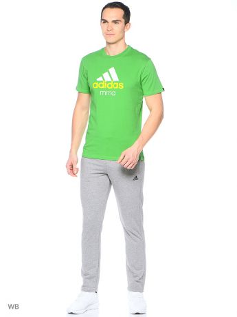 Футболка Adidas Футболка Community T-Shirt MMA