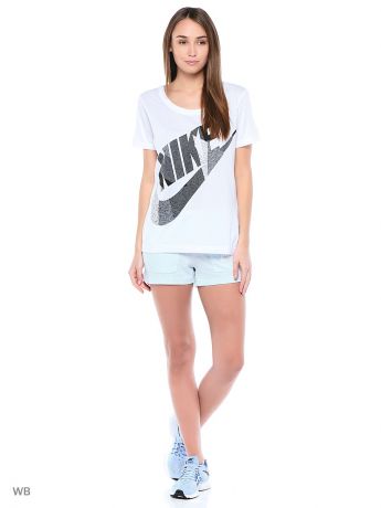 Шорты Nike Шорты W NSW GYM VNTG SHORT