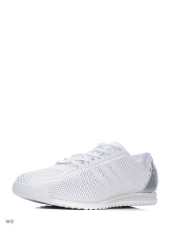 Кроссовки Adidas Кроссовки Porsche 911 T Mesh  FTWWHT/FTWWHT/MSILVE