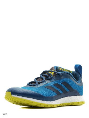 Кроссовки Adidas Кроссовки Ch Rocket M  Uniblu/Tecste/Shosli