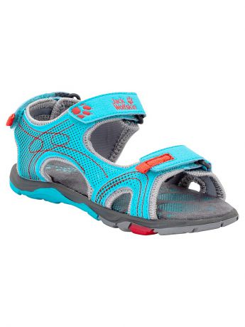 Сандалии Jack Wolfskin Сандалии ACORA SANDAL G