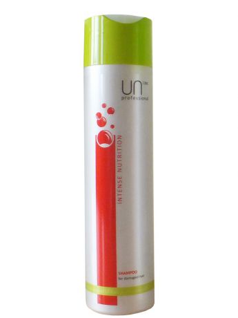Шампуни UNI.tec Uni.tec Шампунь для поврежденных волос Intence Nutrition