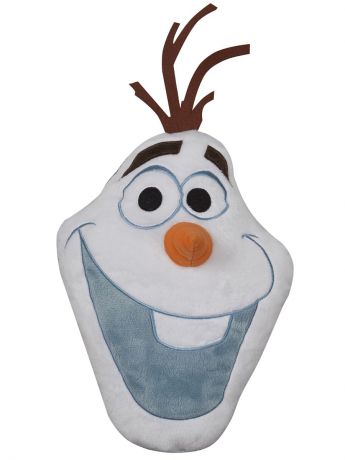 Подушки декоративные Disney Декоративная подушка Frozen