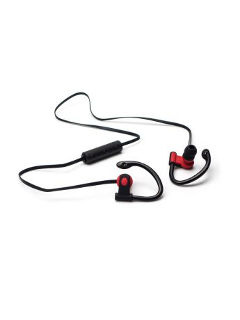 Аудио наушники Harper Bluetooth Наушники HARPER HB-107 BLACK