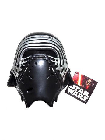 Карнавальные маски Star Wars Маска Star Wars (Звёздные Войны) - Кайло Рен
