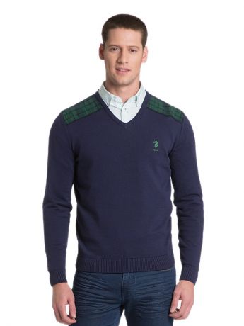 Пуловеры U.S. Polo Assn. Пуловер